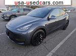 2021 Tesla Model Y Long Range  used car