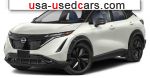 Car Market in USA - For Sale 2024  Nissan Ariya PLATINUM+