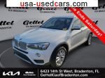 2017 BMW X3 xDrive28i  used car