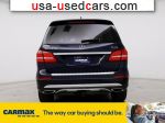 Car Market in USA - For Sale 2017  Mercedes GLS 450 Base 4MATIC