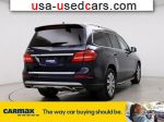 Car Market in USA - For Sale 2017  Mercedes GLS 450 Base 4MATIC