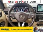 Car Market in USA - For Sale 2017  Mercedes GLS 450 Base 4MATIC