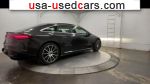 Car Market in USA - For Sale 2022  Mercedes EQS 580 Base 4MATIC