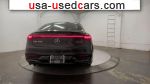 Car Market in USA - For Sale 2022  Mercedes EQS 580 Base 4MATIC