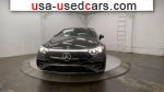 Car Market in USA - For Sale 2022  Mercedes EQS 580 Base 4MATIC