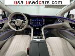 Car Market in USA - For Sale 2022  Mercedes EQS 580 Base 4MATIC