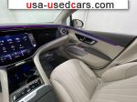 Car Market in USA - For Sale 2022  Mercedes EQS 580 Base 4MATIC