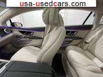 Car Market in USA - For Sale 2022  Mercedes EQS 580 Base 4MATIC