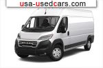 2024 RAM ProMaster 2500 High Roof  used car