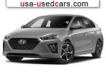 2021 Hyundai IONIQ Plug-In Hybrid SE  used car