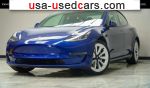 2022 Tesla Model 3 Base  used car