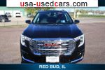 Car Market in USA - For Sale 2024  GMC Terrain Denali