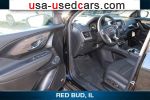 Car Market in USA - For Sale 2024  GMC Terrain Denali