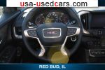 Car Market in USA - For Sale 2024  GMC Terrain Denali