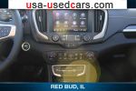 Car Market in USA - For Sale 2024  GMC Terrain Denali