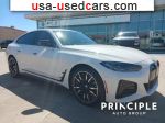 Car Market in USA - For Sale 2024  BMW i4 Gran Coupe M50