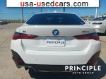 Car Market in USA - For Sale 2024  BMW i4 Gran Coupe M50