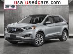 2024 Ford Edge Titanium  used car