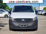 Car Market in USA - For Sale 2023  Mercedes Metris Base