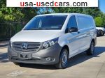 Car Market in USA - For Sale 2023  Mercedes Metris Base