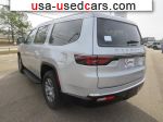 Car Market in USA - For Sale 2024  Jeep Wagoneer Base