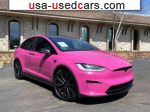 2022 Tesla Model X Base  used car