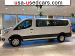 Car Market in USA - For Sale 2021  Ford Transit-350 XLT