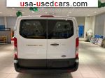 Car Market in USA - For Sale 2021  Ford Transit-350 XLT