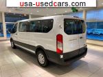 Car Market in USA - For Sale 2021  Ford Transit-350 XLT