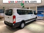 Car Market in USA - For Sale 2021  Ford Transit-350 XLT