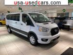 Car Market in USA - For Sale 2021  Ford Transit-350 XLT