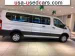 Car Market in USA - For Sale 2021  Ford Transit-350 XLT