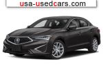 2021 Acura ILX Base  used car