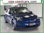 Car Market in USA - For Sale 2020  Tesla Model Y Long Range Dual Motor All-Wheel Drive