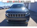 Car Market in USA - For Sale 2024  Jeep Wagoneer 2WD