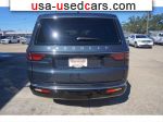 Car Market in USA - For Sale 2024  Jeep Wagoneer 2WD