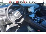 Car Market in USA - For Sale 2024  Jeep Wagoneer 2WD