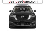 Car Market in USA - For Sale 2024  Nissan Pathfinder SL FWD