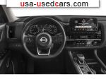 Car Market in USA - For Sale 2024  Nissan Pathfinder SL FWD