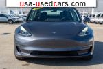 Car Market in USA - For Sale 2021  Tesla Model 3 Long Range