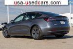 Car Market in USA - For Sale 2021  Tesla Model 3 Long Range