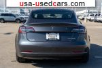 Car Market in USA - For Sale 2021  Tesla Model 3 Long Range