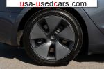 Car Market in USA - For Sale 2021  Tesla Model 3 Long Range