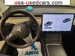 Car Market in USA - For Sale 2021  Tesla Model 3 Long Range