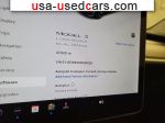 Car Market in USA - For Sale 2021  Tesla Model 3 Long Range