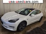 Car Market in USA - For Sale 2020  Tesla Model 3 