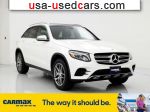 2019 Mercedes GLC 300 Base 4MATIC  used car