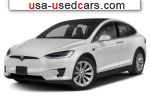 2018 Tesla Model X P100D  used car