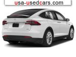 Car Market in USA - For Sale 2018  Tesla Model X P100D