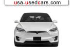 Car Market in USA - For Sale 2018  Tesla Model X P100D